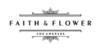 Faith & Flower coupons
